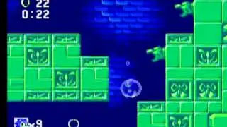 Sonic The Hedgehog - Master System Playthrough