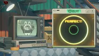 Osu! X Zenless Zone Zero
