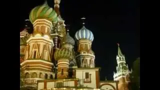 Moscow 2013 - Москва 2013 - Moskau 2013