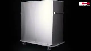 CarterHoffmann BB96 BanquetCart VideoMain 1 1