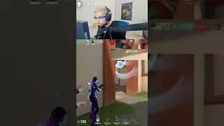 When You Have CLEAN Aim As Jett 😲 