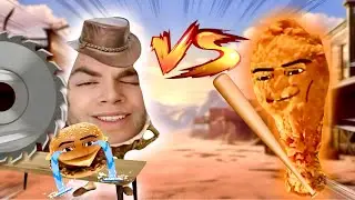 Gegagedigedagedago Meme