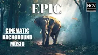 EPIC CINEMATIC BACKGROUND MUSIC (Copyright free) | NCV
