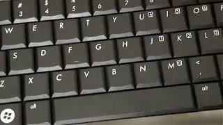 ĐẢO NGUYỄN VLOG ✅ Hướng Thay Bàn Phím Laptop HP G6520