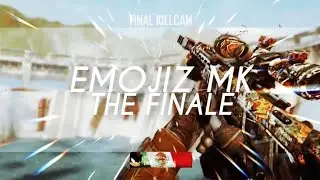 Emojiz MK: The Finale