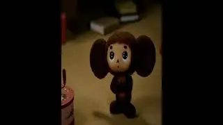 SKIBIDI DOP DOP - Cheburashka 2023 