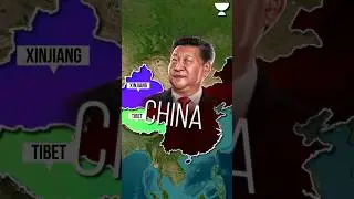 Why Modi is frustrated with China? #india #china #geopolitics #shorts #hindi