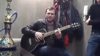 ДАГЕСТАНЕЦ МОЩНО ИГРАЕТ! Нурик Татданов -  Для друзей!