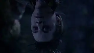 Slept So Long | The Little Vampire