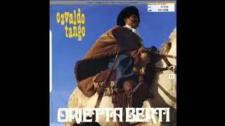 Orietta Berti - Osvaldo tango (1970)