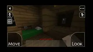 Survivalcraft Granny speedrun