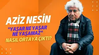 Aziz Nesin, 