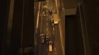 Беспределят по городу) игра очень реалистичная😎