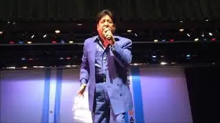 EDUARDO FRANCO "EL TRIUNFADOR" interpreta Salvatore Gonzalez