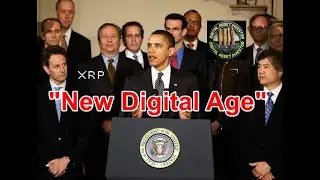 The US Plan , Ripple , Digital Currency Wars And XRP
