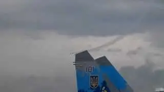 Высший пилотаж