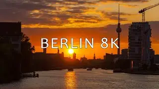 BERLIN I ULTRA 8K (FUHD)