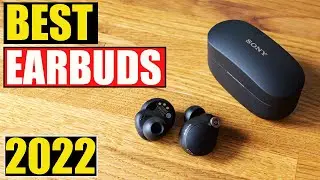 Best wireless Earbuds 2022 | Best Earbuds 2022