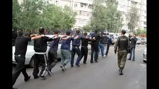 Миграционная политика