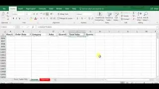 Excel Learn Financial Analysis Quick Tips 4