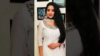 bhojpuri actress Monalisa❤️‍🔥 new amazing look 😍 #shorts