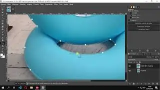 Recortando produto para site com Gimp 03