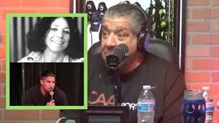 Joey Diaz - Brendan Schaub Wouldn't Have Been Allowed at The Comedy Store