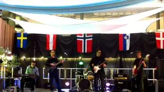 Bulgarian Society at OWW Eurovision 2011: The Jizz Brothers - 