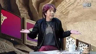 Majluf, el pipián pesado | Lo más absurdo en los medios