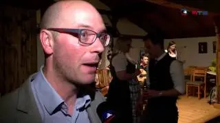1. Volksliedersymposium der Landjugend Salzburg