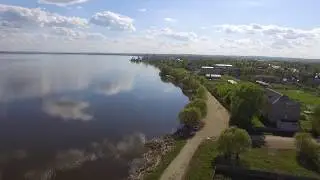 Озеро Неро Ростов Великий