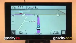 Real Directions: Garmin nuvi 2689/2789LMT & 2014 Advanced