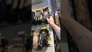 Комплект для ходовой охоты King's 