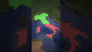 Несколько фактов об Италии 
