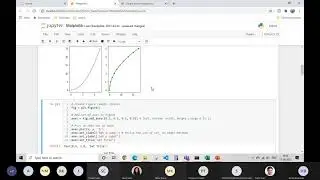 Artificial Intelligence with TensorFlow Master Class Session 4