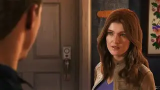 🔴 MARY JANE RIANA - SPIDERMAN REMASTERED #4 (MEDIASHARE)