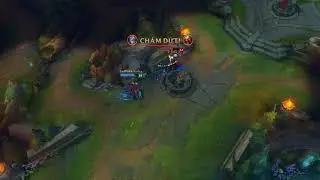 Talon one HIT
