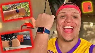 😱 AMAZFIT BIP S [2022] - 5 PONTOS IMPORTANTES !