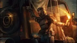 Вся боль в одном видео DAY R