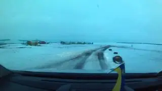 SnowAtack СУ2