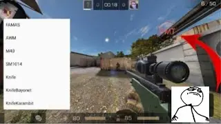 ||Топовый pmt чит на Standoff2||