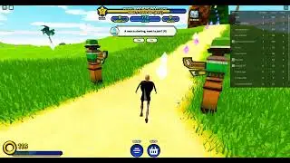 Sonic Speed simulator roblox + gethuge sings