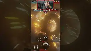 HIGH OCTANE GAMING! ASH RUSH ACE!