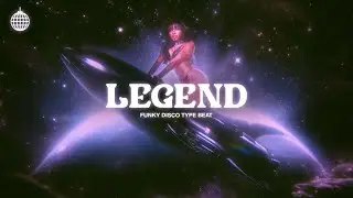 (FREE) Funk Pop Disco Type Beat - 