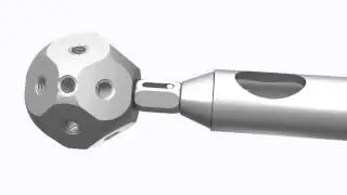 Mero System Components