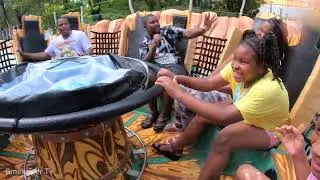 Family Time is always Fun Time
