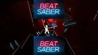 Beat Saber ''KOMAROVO'' #beatsaber