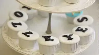 Food Video: Rolleyes