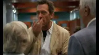 Dr House : House si accro à sa vicodin ?