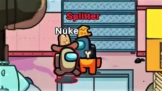 Among Us Oh No - Bad Timing #2